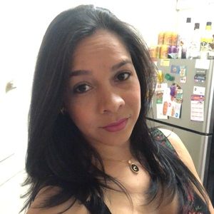 Meet your Posher, Cindy